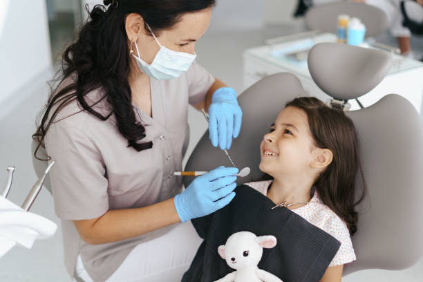 Best Emergency Dental Care for Broken or Chipped Teeth in Charlotte, TX