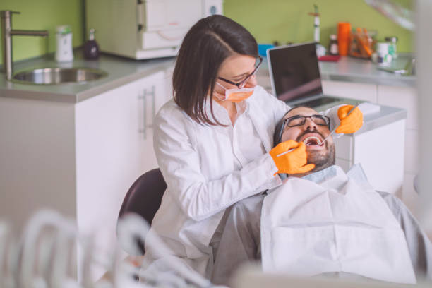 Best Urgent Care for Lost Fillings or Crowns in Charlotte, TX