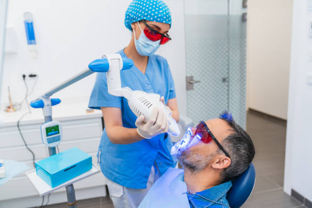 Best Emergency Treatment for Dental Infections or Abscesses in Charlotte, TX